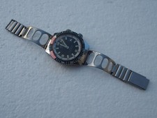 SICURA MECANIQUE DE PLONGEE 400 M/POUR HOMME