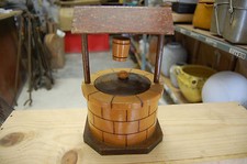 pot a tabac vintage  formant