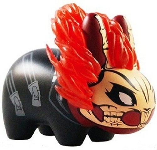 Ghost rider labbit inch - ghost,