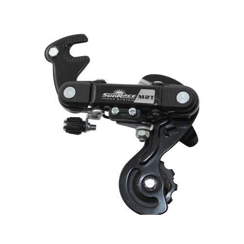 Derailleur route 7v - route, ar