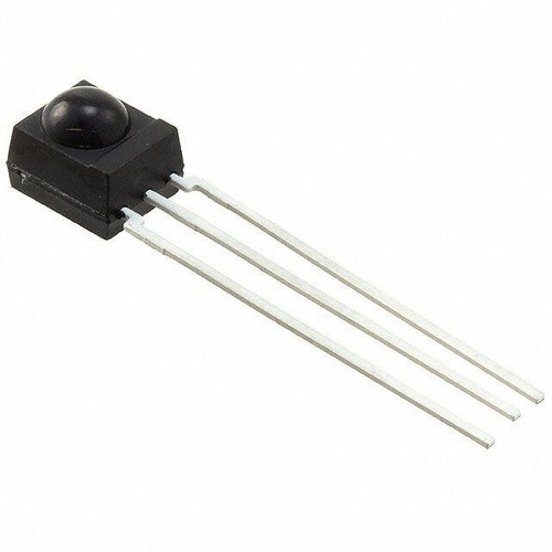 Tsop4838 infrarouge - tsop4838,