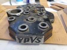 Yamaha culasse 350 - culasse, rdlc