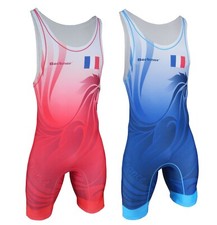 Hommes FRANCE Wrestling