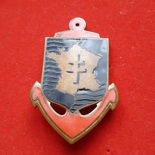 Cefeo insignia french - cefeo,