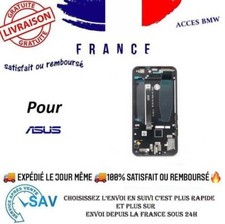 Ecran LCD et Vitre Tactile