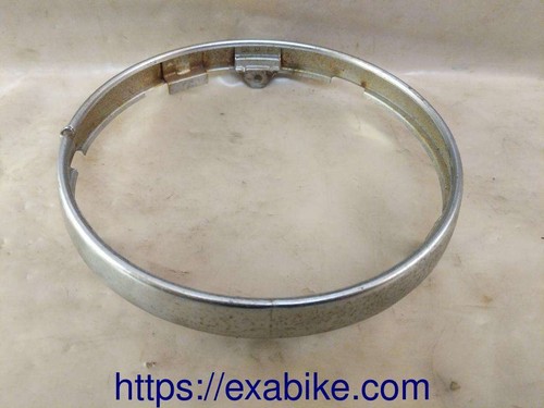 Portiere phare pour honda - portiere,