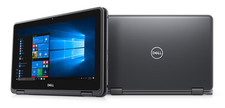 DELL Latitude 3190 Intel Celeron N4200 (1.1 GHz)  4 GB Mémoire 128 GB SSD azerty