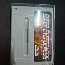 Nintendo Super Everdrive 8GB