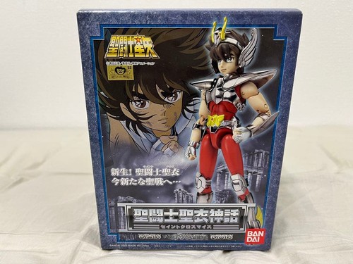Bandai saint cloth myth - bandai,