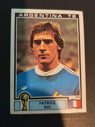 Patrice rio france - n, 83