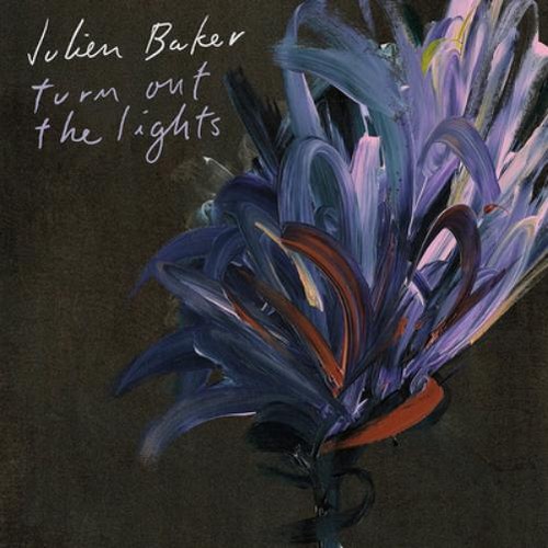 Julien baker turn - julien, out