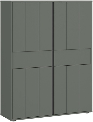 Highboard veddel commode - veddel,