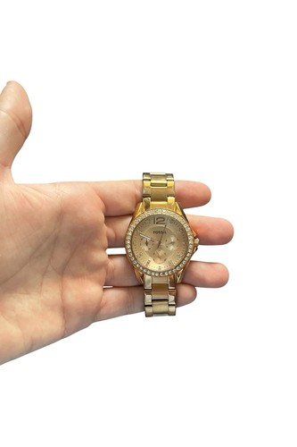 Fossil montre bracelet - bracelet, femme