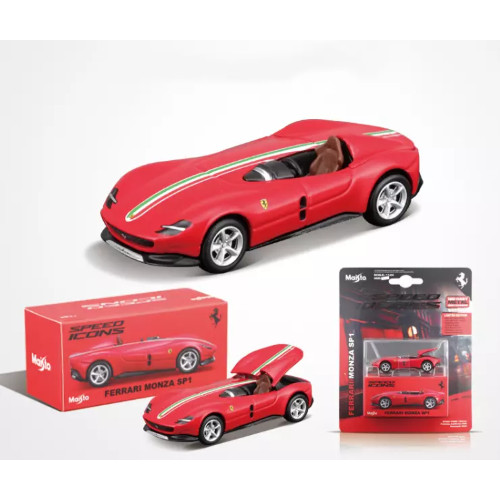 Ferrari monza cabriolet - monza,
