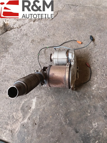 Filtre particules - filtre,
