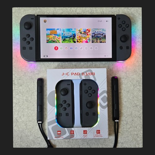 Nintendo joy con - joy-con, paire