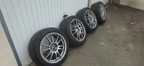 Mickey thompson street - 4x,