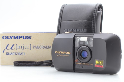 Olympus mju stylus - olympus,