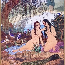 Félicien Champsaur / Fabius