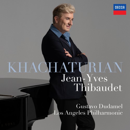 Aram khachaturian jean yves - aram,