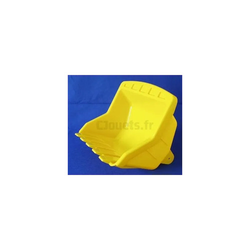 Pelle chargement rolly toys - de,