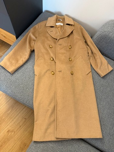 Max mara beige 100 camel - mara,