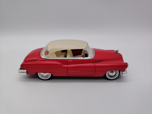 Solido buick 1950 - buick,