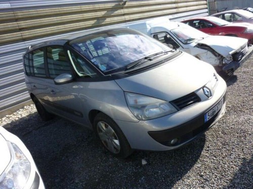 Siege arriere droit renault - arriere,