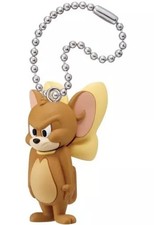 Mini figurine Tom et Jerry