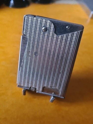 Ancien briquet essence - briquet,