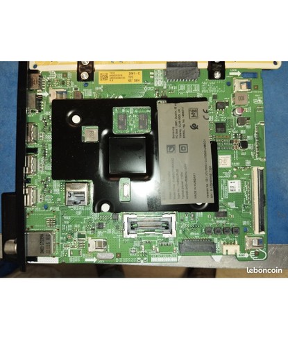 Carte mère samsung th10 - samsung,