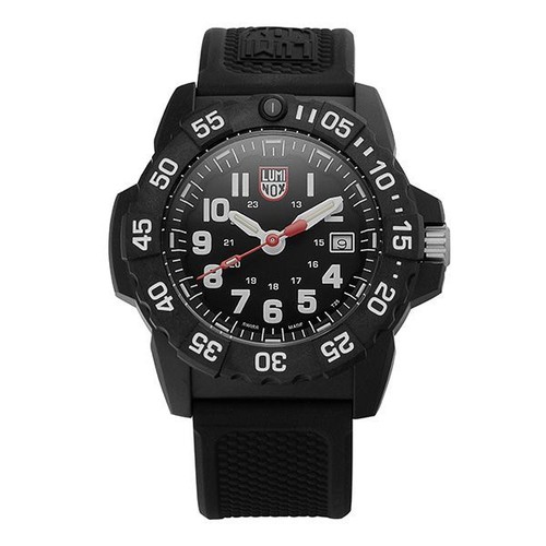 Luminox montre uréthane - montre,