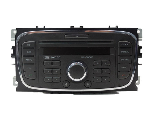 Radio ford focus - radio,