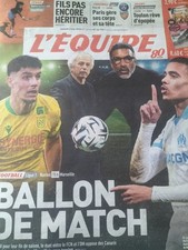 Equipe mai 2026 - 2, #