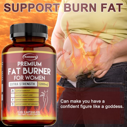Premium fat burner - premium,