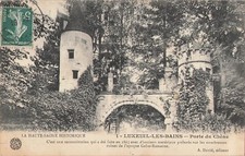 70 - Luxeuil-les-Bains -