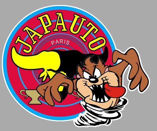 Japauto right taz droit - japauto,
