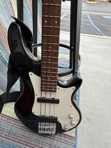 Cort professional string - professional, 4-string