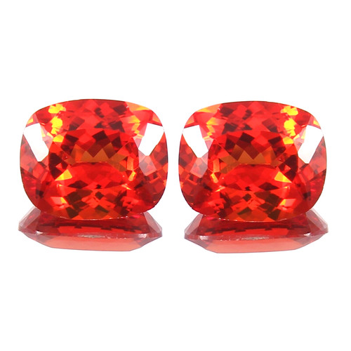 Naturel ceylan padparadscha - naturel,