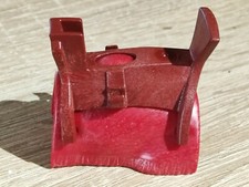 Playmobil monture chaise - monture,
