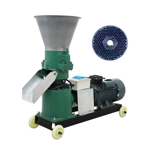 220v powered feed - feed, mill
