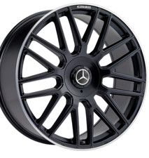 PACK 4X JANTES WHEELS 22''