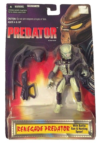New vintage 1992 alien - 1992,
