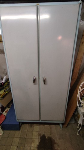 Armoire chevet tolix - et, état