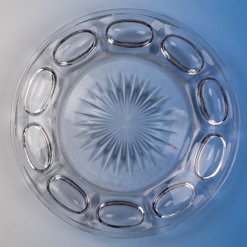 Cristal baccarat coupe - cristal,