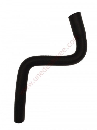 Durite eau radiateur - eau,