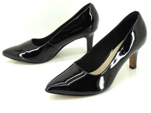 Clarks femmes chaussures pumps - chaussures,