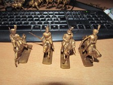 LOT CAVALIERS MOKAREX 1er