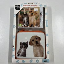 NEUF NEW pack i love my pets