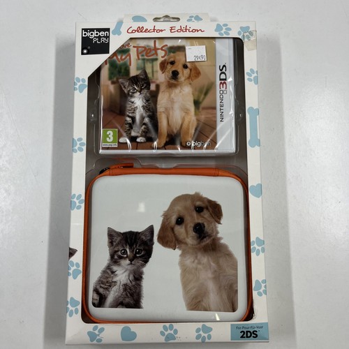 Neuf new pack love - pack, i